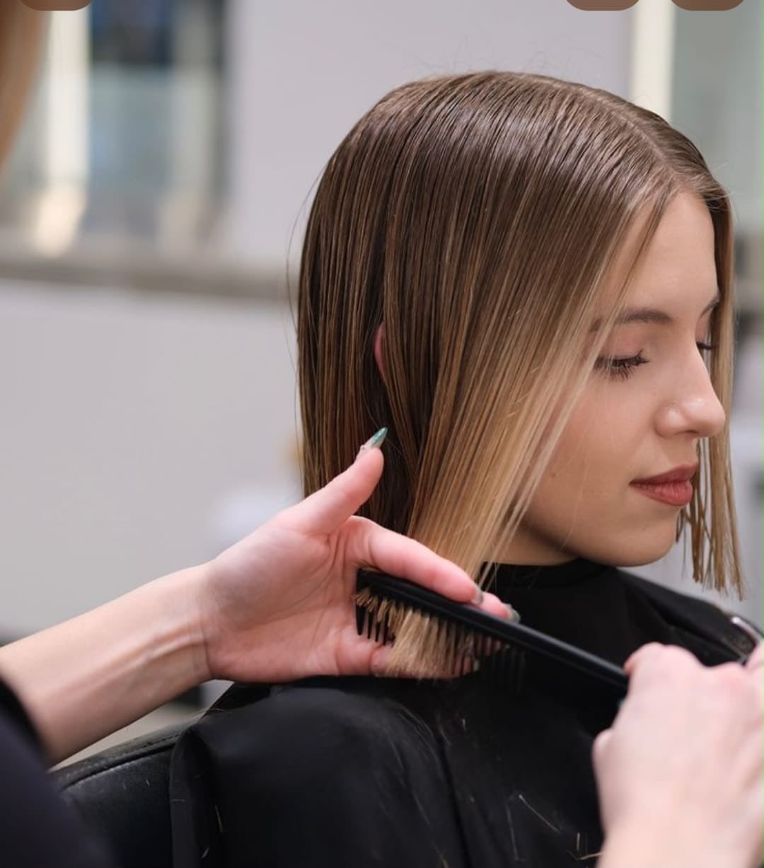 CABELLO | Lavado | ESTILIZADO + CORTE